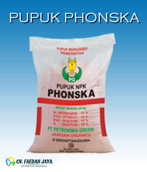 Pupuk Phonska
