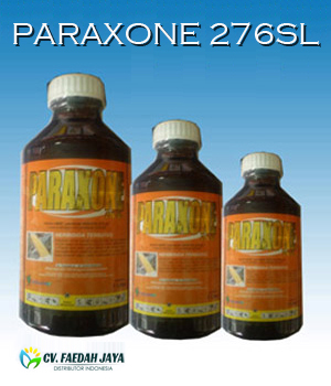 Paraxone 276 SL