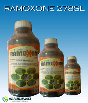 Ramoxone 278 SL