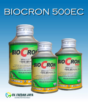 Biocron 500 EC
