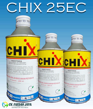 Chix 25 EC