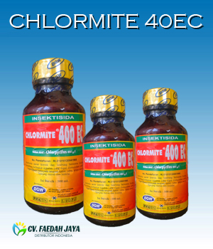 Chlormite 400 EC