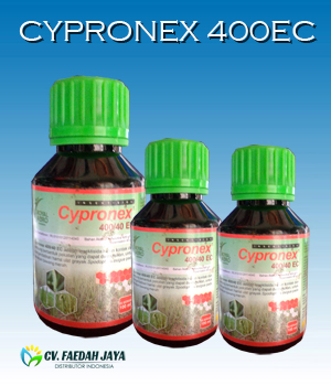 Cypronex 400/40 EC