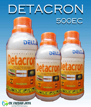 Detacron 500 EC