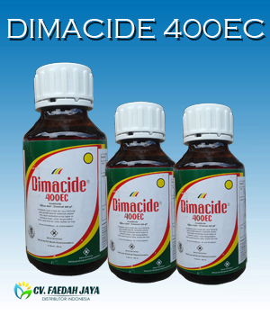 Dimacide 400 EC