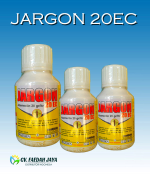 Jargon 20 EC