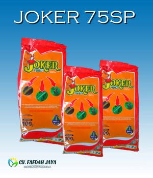 Joker 75 SP