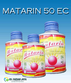 Matarin 25EC