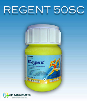 Regent 50 SC