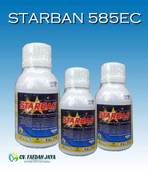 Starban 585 EC
