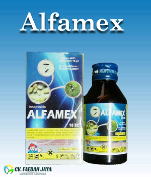 AlfaMex 18 EC