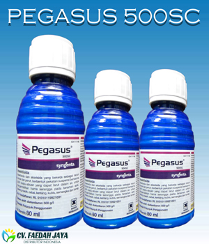Pegasus 500 SC