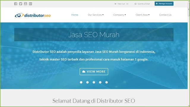 SEO Services